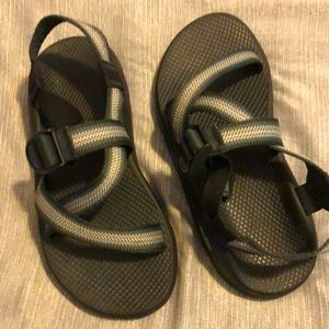 Men’s Z-Strap Chaco’s Sandals